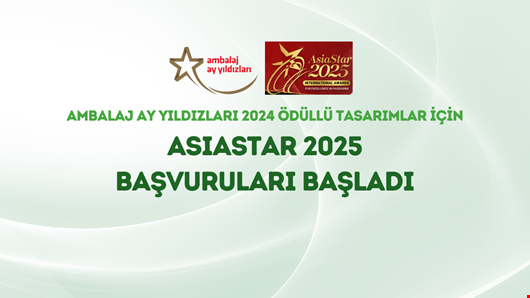 AsiaStar 2025 Başvuruları Başladı